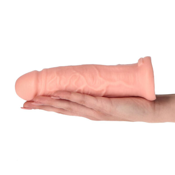 Dildo Realistico Nico 20 cm