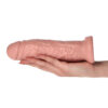 7101596-6 Dildo Realistico Diego 21,5 cm