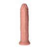 Dildo XXL Cesare 32 cm