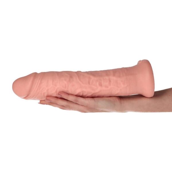 Dildo XXL Cesare 32 cm