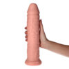 Dildo XXL Cesare 32 cm