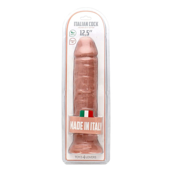 Dildo XXL Cesare 32 cm