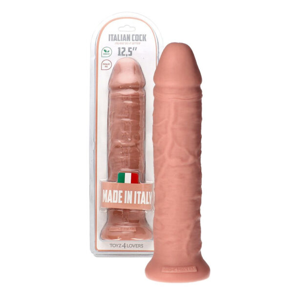 Dildo XXL Cesare 32 cm