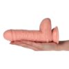 7101608-5 Dildo Realistico Armando 21 cm