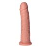 7101614-2-1 Dildo Realistico Enea 24 cm