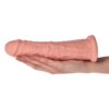7101614-5 Dildo Realistico Enea 24 cm
