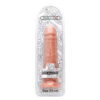 7101614-7-1 Dildo Realistico Enea 24 cm