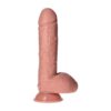 Dildo XXL Attila 28 cm