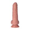 Dildo XXL Attila 28 cm