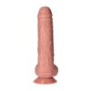 Dildo XXL Bruto 31,5 cm