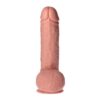 Dildo XXL Bruto 31,5 cm