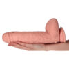Dildo XXL Bruto 31,5 cm