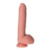 Dildo XXL Spartaco 32,5 cm