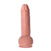 Dildo XXL Spartaco 32,5 cm