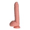 Dildo XXL Spartaco 32,5 cm