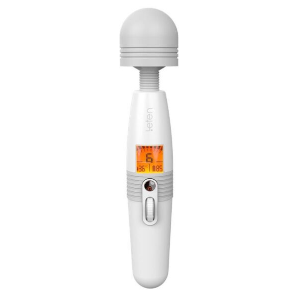 7101720-1 Magic Wand Avantgarde