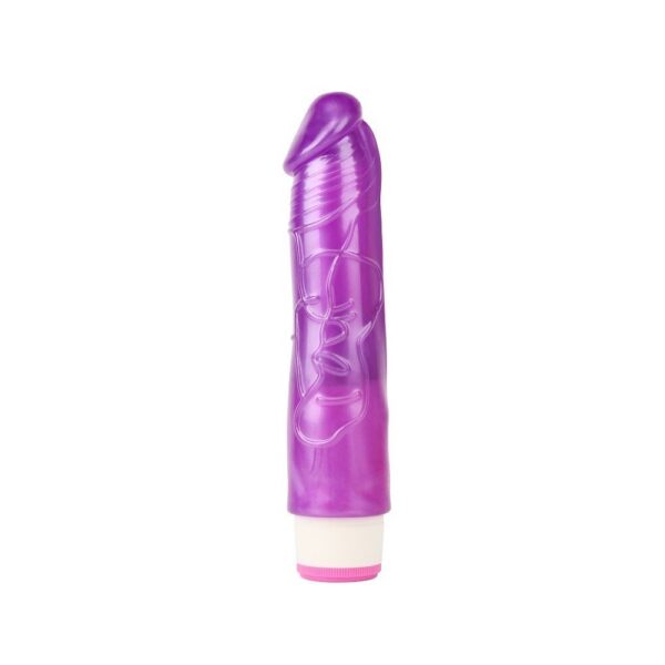 Vibratore Realistico Sexy Whopper 20 cm