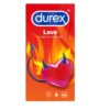 7101812-1 Preservativi Durex Love