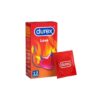 7101812-2 Preservativi Durex Love