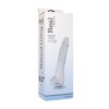 Dildo XXL Clear Emotion 32,5 cm
