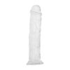 Dildo Realistico Clear Flavour 20 cm