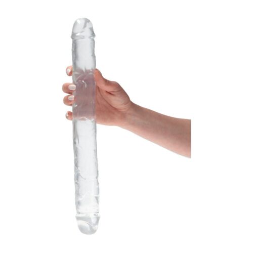 7101852-2 Dildo Doppio Treasure 30 cm