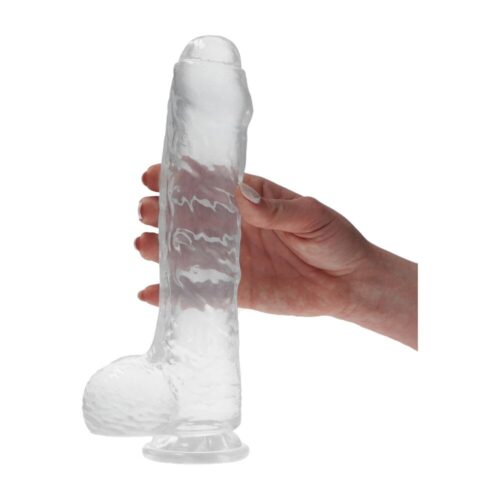 7101856-2 Dildo Realistico Pure Passion 24 cm