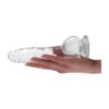 Dildo Realistico Clear Passion 20 cm