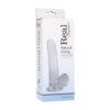 Dildo Realistico Clear Sensation 16 cm
