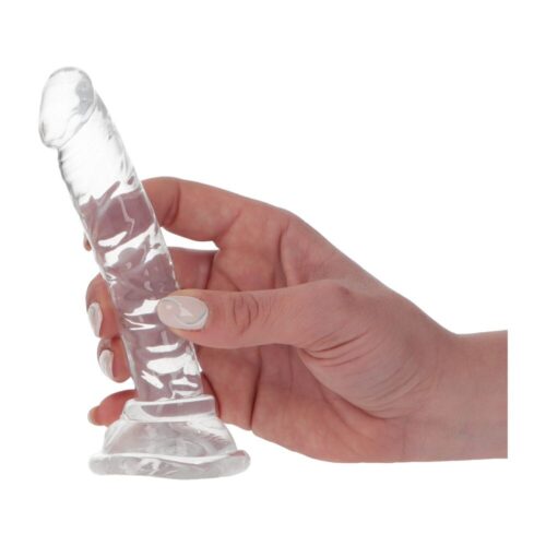 7101876-2 Dildo Realistico Sensation 11,5 cm