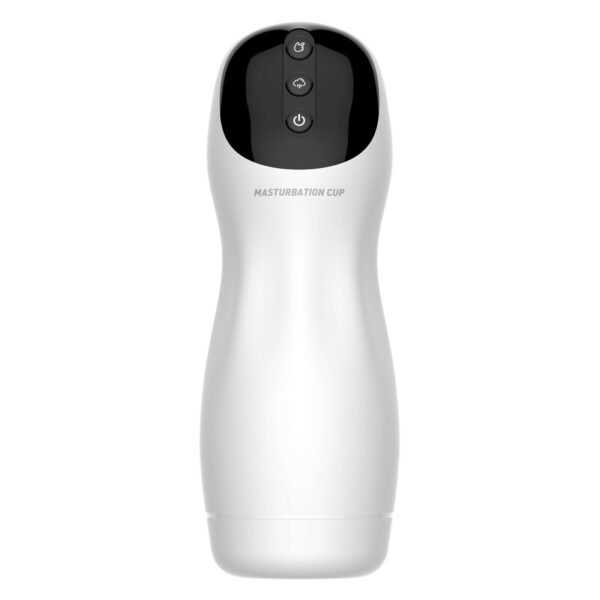 7101882-1 Masturbatore Automatico Deluxe Pro