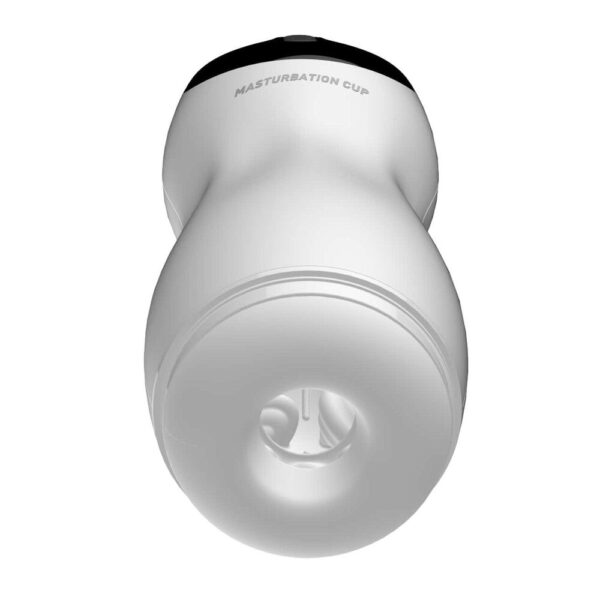 7101882-2 Masturbatore Automatico Deluxe Pro