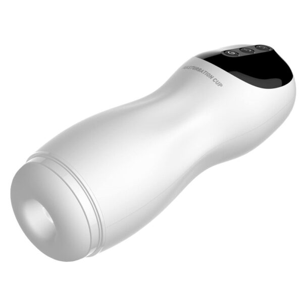 7101882-4 Masturbatore Automatico Deluxe Pro