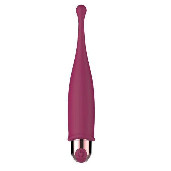 7101894-1 Vibratore Clitoride Naughty Clit