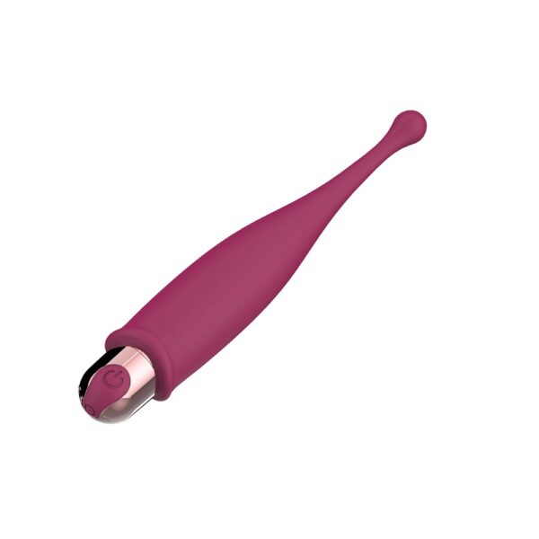 7101894-4 Vibratore Clitoride Naughty Clit