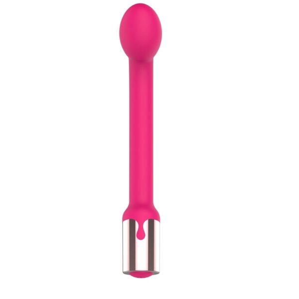 Vibratore Punto G Magic Pinky