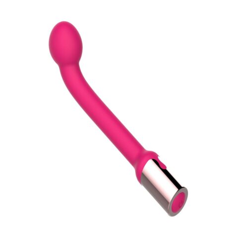 7101898-5 Vibratore Punto G Magic Pinky
