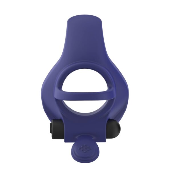 7101902-5 Anello Vibrante Gladiator