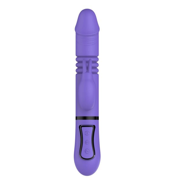 7101908-1 Vibratore Rabbit Sweet Lover