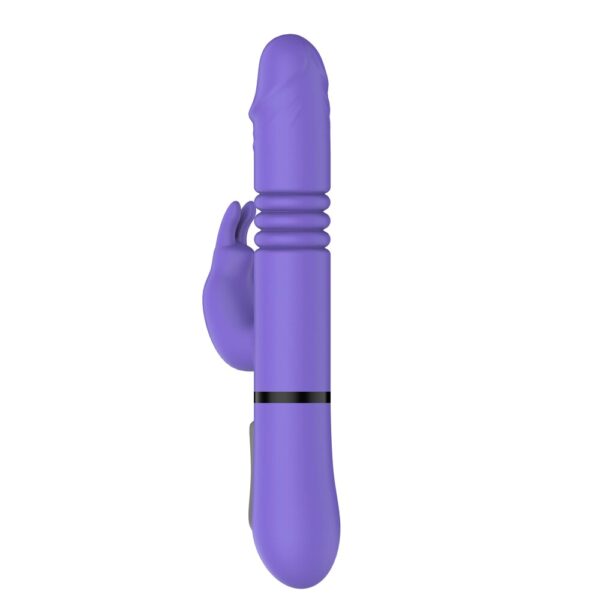 7101908-3 Vibratore Rabbit Sweet Lover