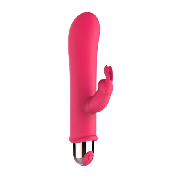 7101912-1 Vibratore Rabbit Mister Bunny