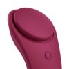 7101940-2 Vibratore Clitoride Sexy Secret