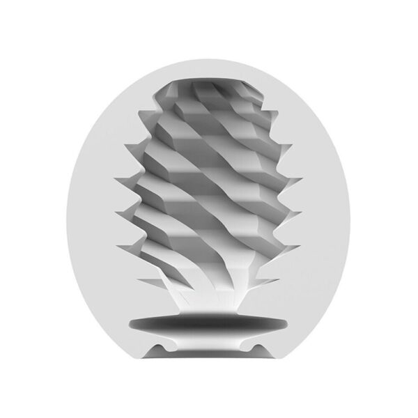 Masturbatore Fierce Egg