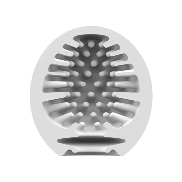 Masturbatore Naughty Egg