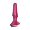 Vibratore Anale Ilicious 2