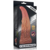 Dildo Monster Tongue 25 cm