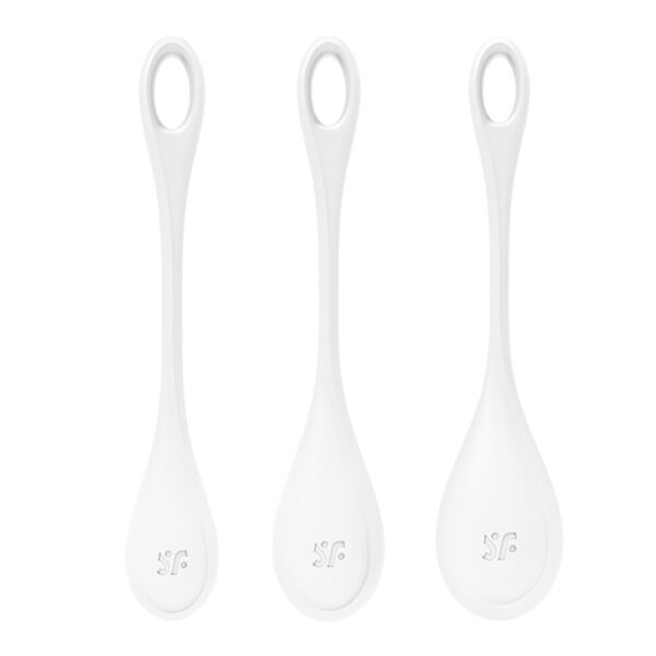 Palline Vaginali Yoni Power 1