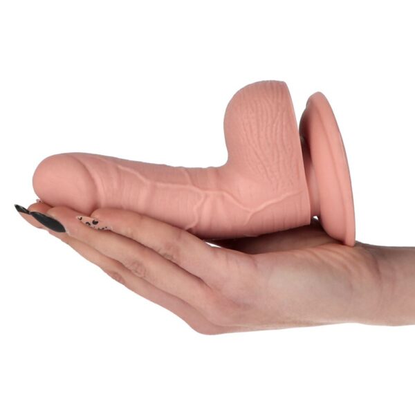Dildo Realistico Orazio 15 cm
