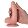 Dildo Realistico Orazio 15 cm