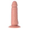 Dildo Realistico Giacomo 17 cm